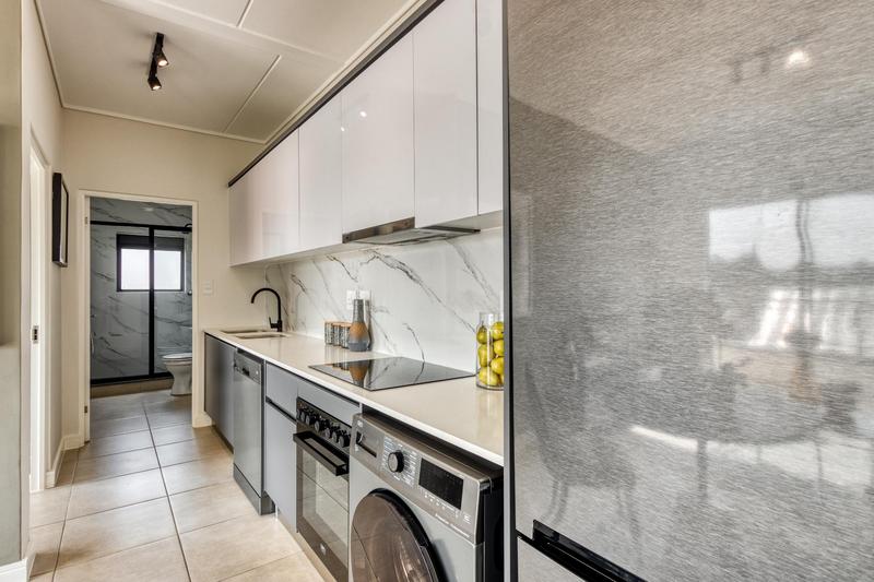 To Let 1 Bedroom Property for Rent in De Kuile Lifestyle Estate Western Cape